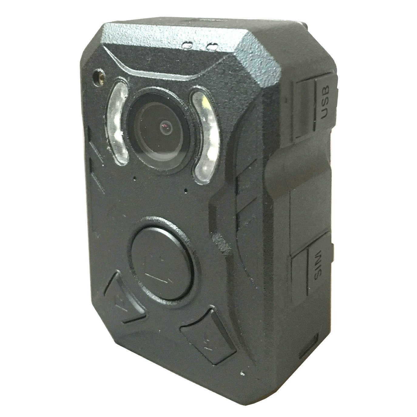 GW-X08 Law Enforcement 4G Body Worn HD Camera